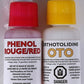 TEST KIT REFILL OTO/PHENOL 20ml - Sun'n'Fun Pool & Spa