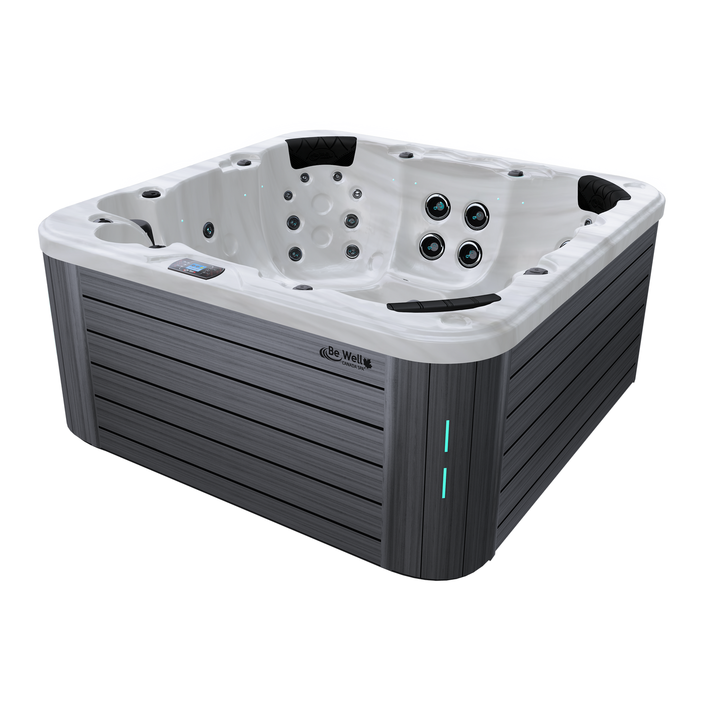 Be Well O578C Spa