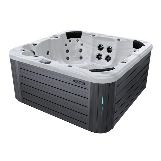 Be Well O578C Spa