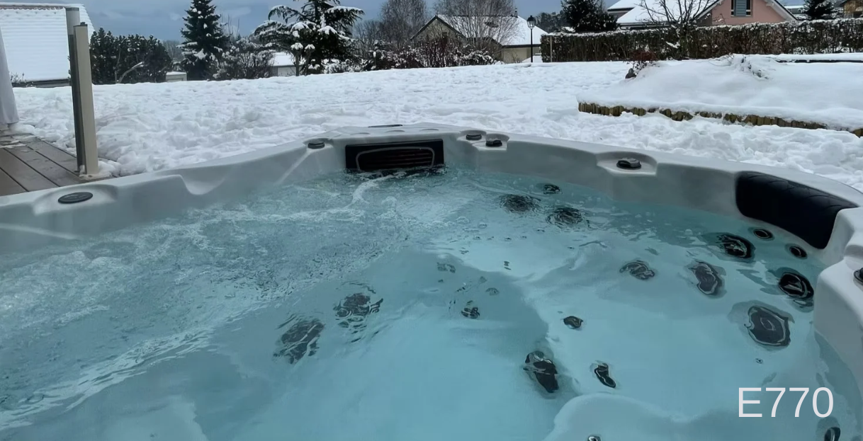 Be Well Executive Series 770