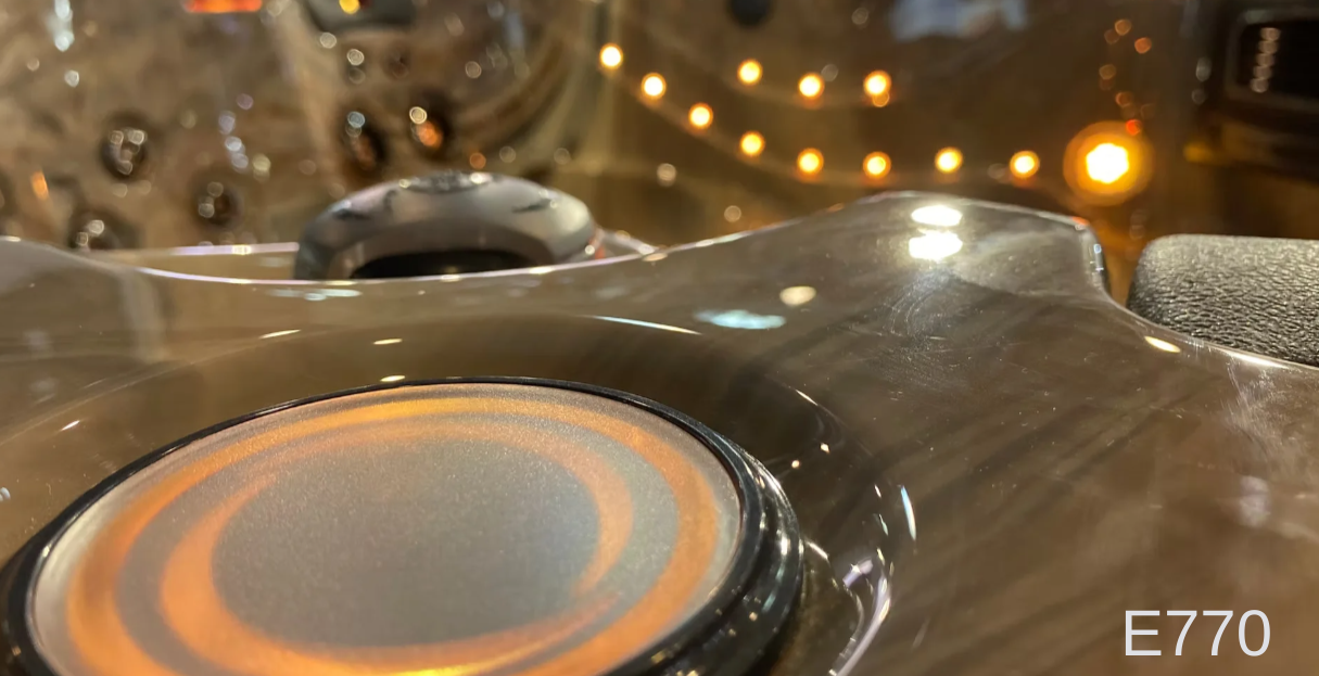 Be Well Executive Series 770