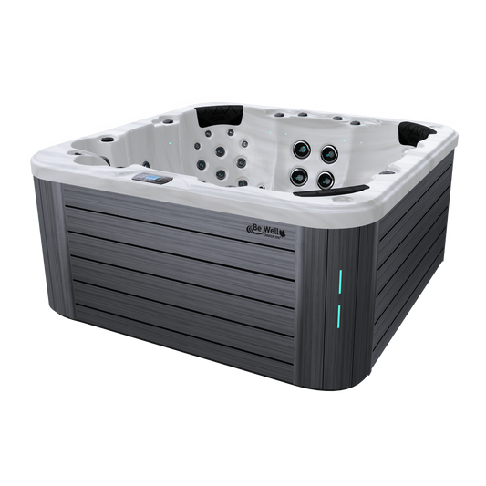 Be Well O783 Spa - Sun'n'Fun Pool & Spa
