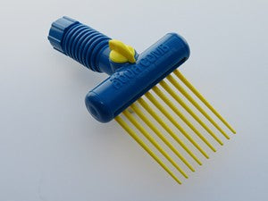 Aqua Comb - Pool Filter Cartridge Cleaning Tool