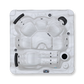 Be Well Party P905 Hot Tub 110V - Sun'n'Fun Pool & Spa