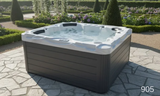 Be Well Spas Original 905