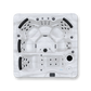 Be Well Party P910 Hot Tub - Sun'n'Fun Pool & Spa
