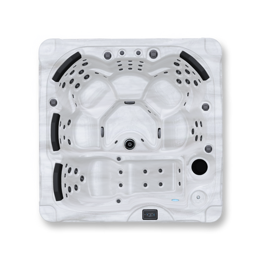 Be Well Party P910 Hot Tub
