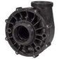 Gecko Wetend, XP3, 3.0HP, 2.5" x 2.5" - Sun'n'Fun Pool & Spa