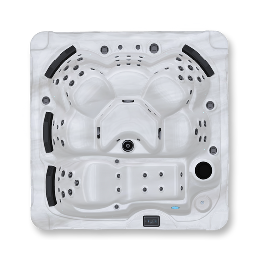 Be Well Party P912 Hot Tub