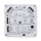 Be Well Party P915 Hot Tub - Sun'n'Fun Pool & Spa