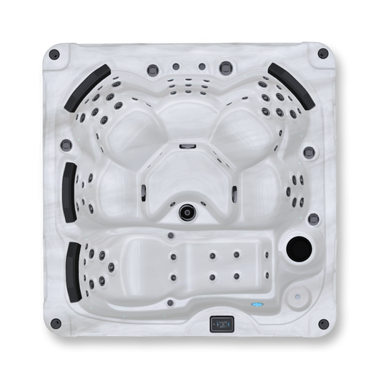 Be Well Party P915 Hot Tub