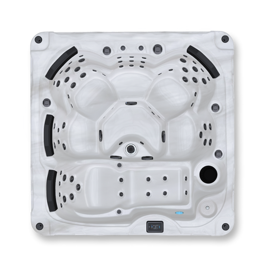 Be Well Party P920 Hot Tub