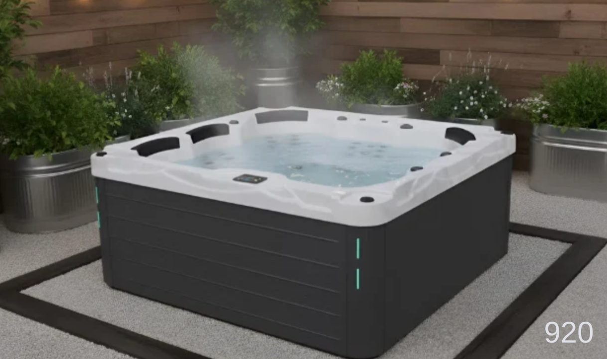 Be Well Spas Original 920