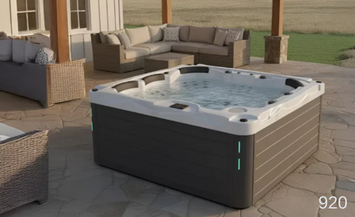 Be Well Spas Original 920