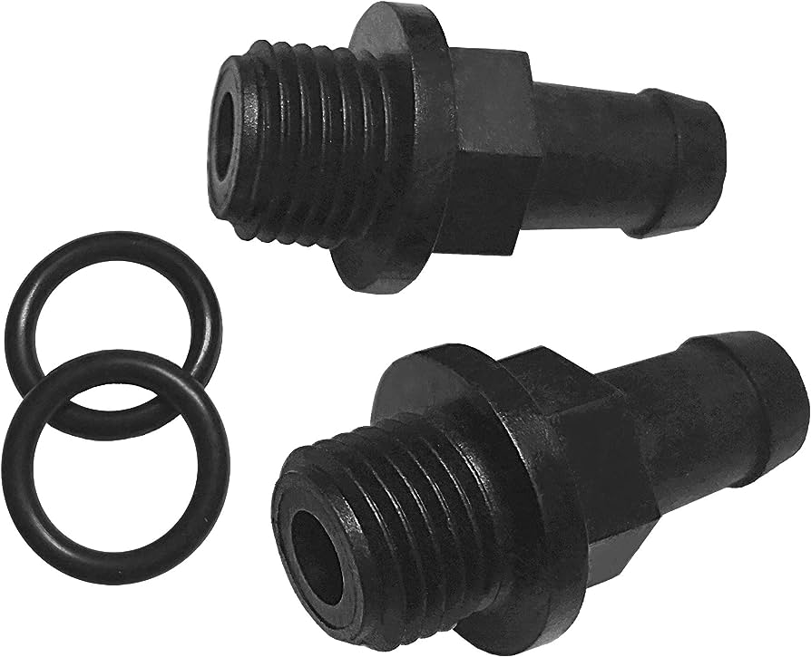 2-206 Drain Plug O-Ring XP & XP2 Series Pump