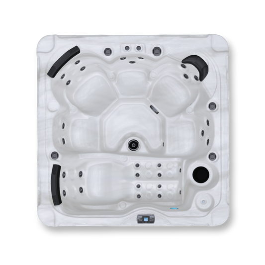 Be Well Party P925 Hot Tub