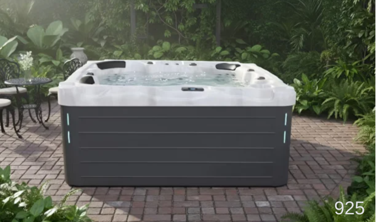 Be Well Spas Original 925