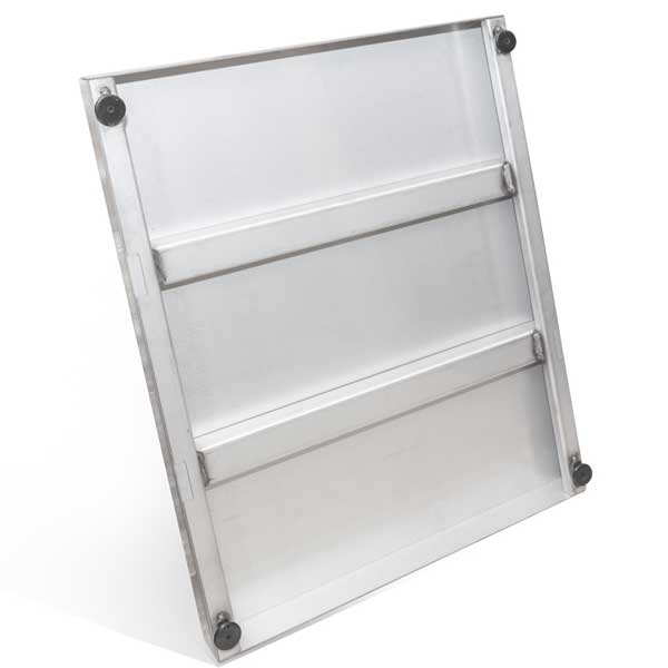 Sauna Heater Adjustable Base
