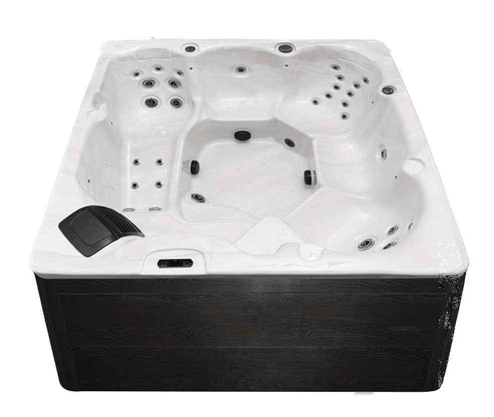 Pacific AMAROK Spa