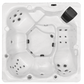 Pacific AMAROK Spa