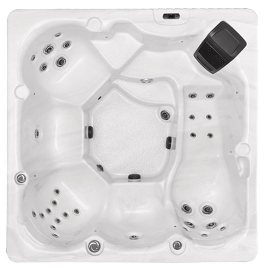 Pacific AMAROK Spa