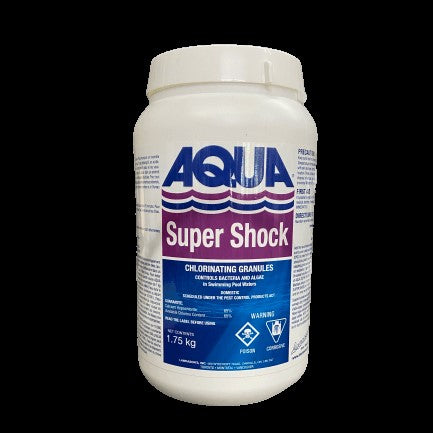 Aqua Shock 2kg
