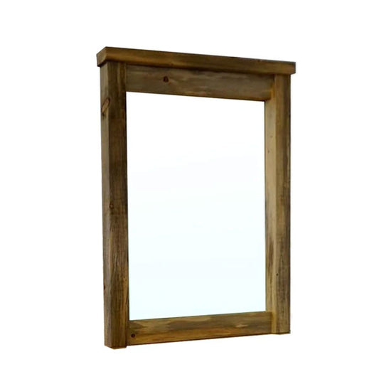 BeetleWood Mirror
