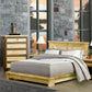 Beetlewood Platform Bed - Double - Sun'n'Fun Pool & Spa