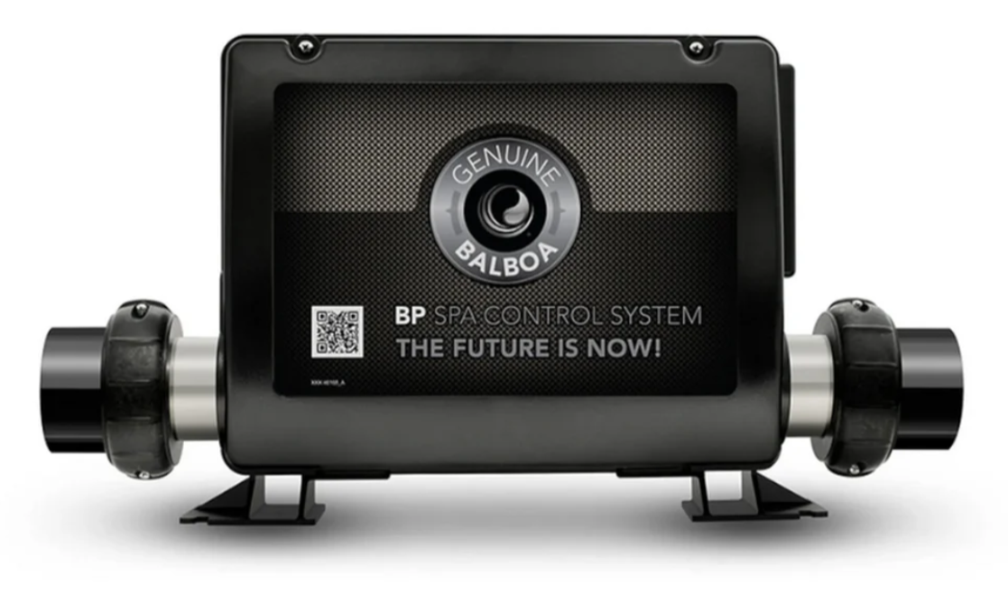 Balboa BP7 Spa Pak 4.0kw
