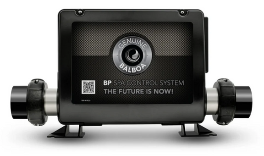 Balboa BP100 Spa Pak Kit 4.0kw w/ TP200T Topside Control