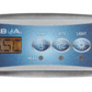 Balboa BP100 Spa Pak Kit 4.0kw w/ TP200T Topside Control