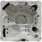 Hot Tub Rental - Sun'n'Fun Pool & Spa