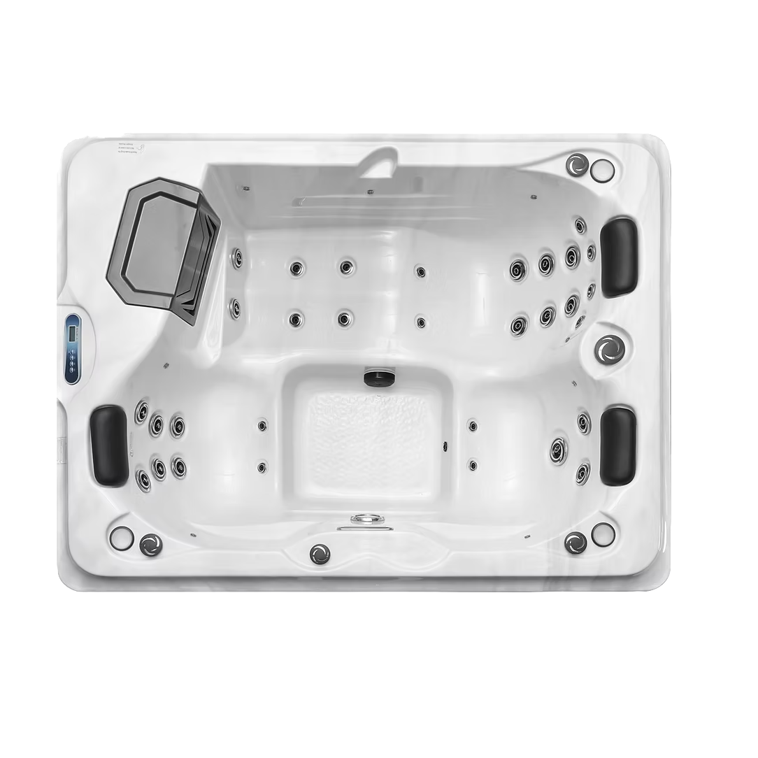 Pacific BIRCH Spa