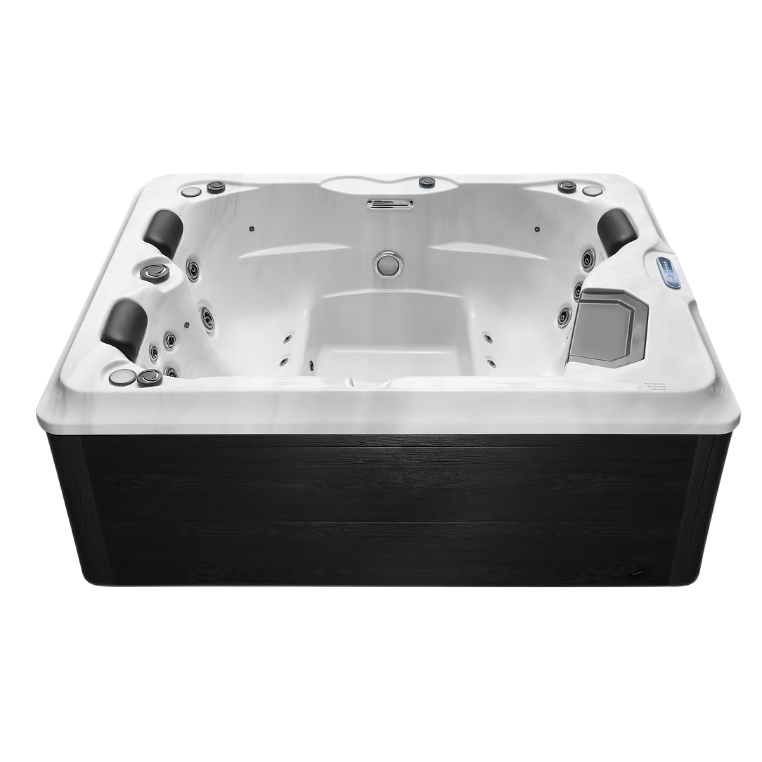 Pacific BIRCH Spa