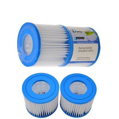 Cartridge Filter for Most Inflatable Spas