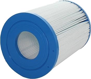 Cartridge Filter for Marquis