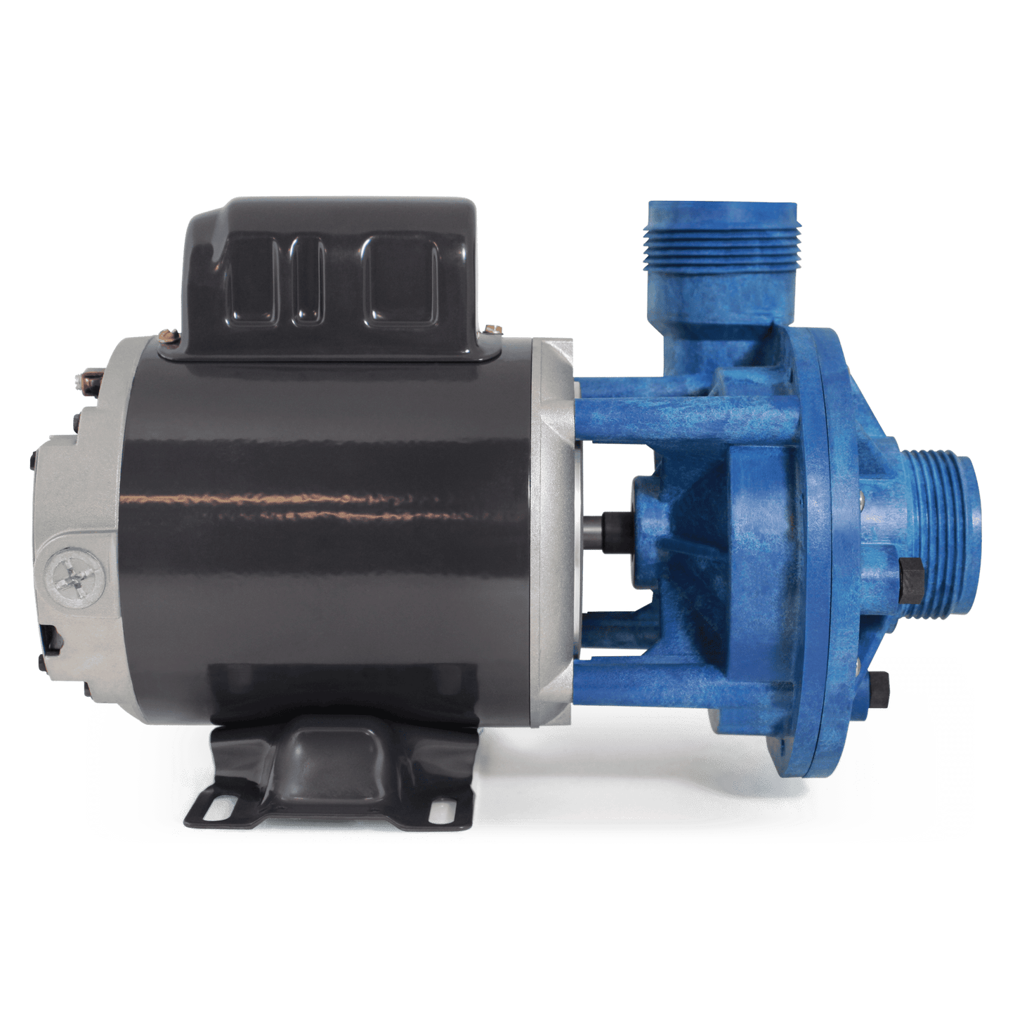 Aqua Flow Circ-Master Spa Pump (115V 1.5"x1.5")