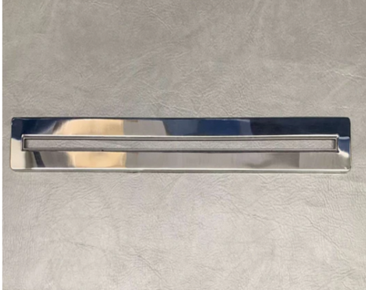 Waterfall 24" Faceplate for Coast Spas (Discontinued)