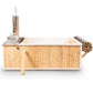 The Starlight Wood Burning Hot Tub - Sun'n'Fun Pool & Spa