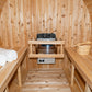 CT Tranquility Barrel Sauna CTC2345 - Sun'n'Fun Pool & Spa