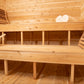 CT Luna Sauna CTC22LU - Sun'n'Fun Pool & Spa