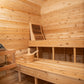 CT Luna Sauna CTC22LU - Sun'n'Fun Pool & Spa