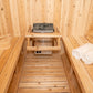 CT Harmony Barrel Sauna CTC22 - Sun'n'Fun Pool & Spa