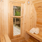 CT Harmony Barrel Sauna CTC22 - Sun'n'Fun Pool & Spa