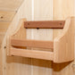 CT Harmony Barrel Sauna CTC22 - Sun'n'Fun Pool & Spa