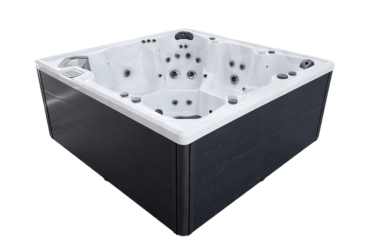 Pacific Calypso Spa