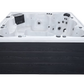 Pacific Calypso Spa