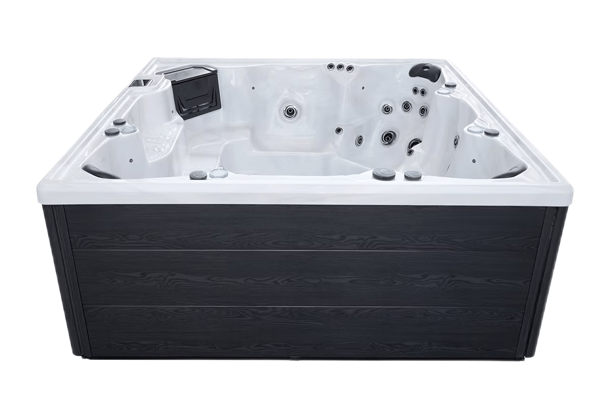Pacific Calypso Spa