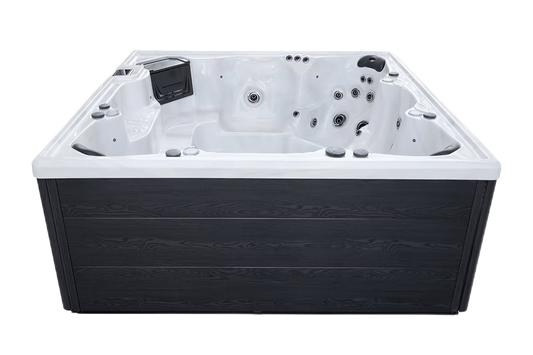 Pacific Calypso Spa