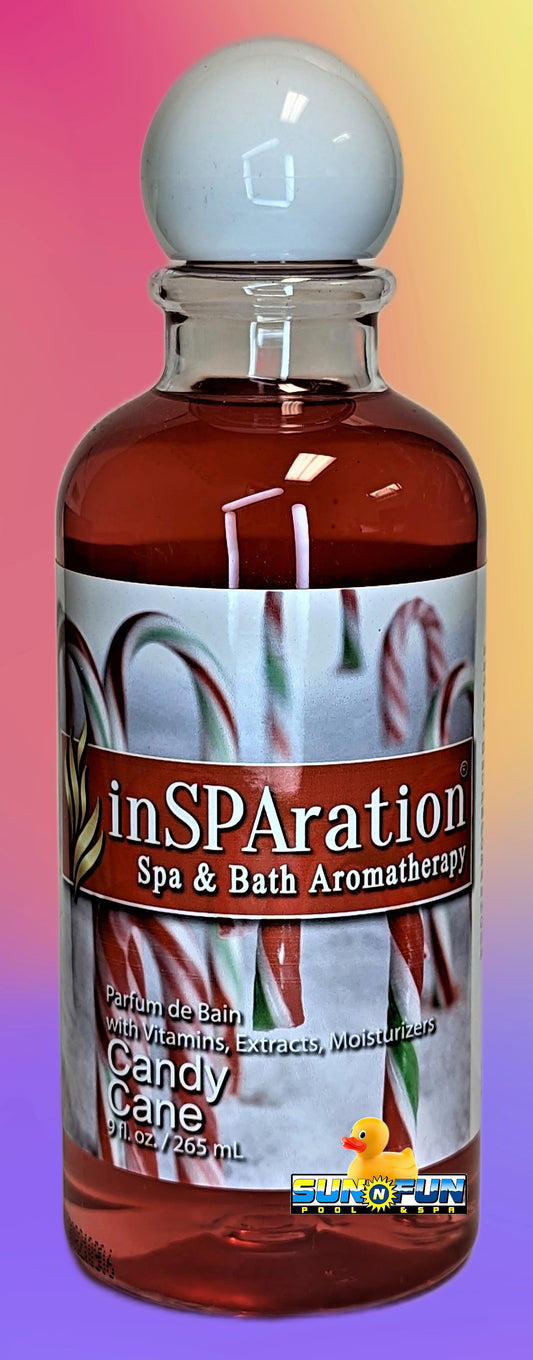 Insparation Candy Cane Scents 265ml